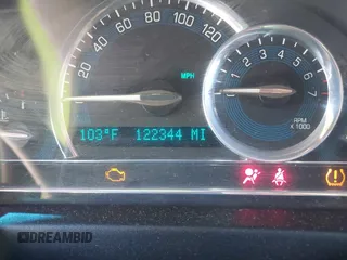 2010 Chevrolet HHR 1LT с VIN 3GNBABDB2AS606933, выставлен на аукционе IAAI как лот 42816478 с пробегом 122 344 миль миль и . История ставок и продаж доступна на DreamBid. Изображение 7.
