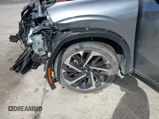 2022 Mitsubishi Outlander SEL z VIN JA4J3VA86NZ058107, wystawiony jako IAAI lot #41941277 z przebiegiem 40 352 mil mil oraz . Historia ofert i sprzedaży dostępna na DreamBid. Obrazek 6.