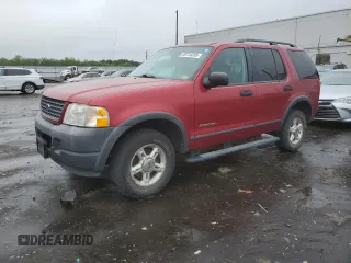 2004 Ford Explorer XLS с VIN 1FMZU62K54UB46272, выставлен на аукционе Copart как лот 59728205 с пробегом 141 087 миль миль и Чистый • Clean title. История ставок и продаж доступна на DreamBid. Изображение 1.