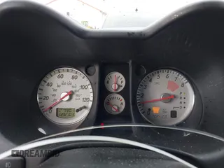 2003 Mitsubishi Outlander XLS z VIN JA4LZ41G83U029145, wystawiony jako IAAI lot #42356310 z przebiegiem 126 703 mil mil oraz . Historia ofert i sprzedaży dostępna na DreamBid. Obrazek 7.