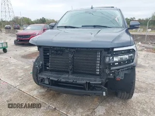 2024 Ford Expedition Max Limited with VIN 1FMJK1K81REA64485, listed as a IAAI auction lot 41657071 with 8,722 mi miles and . Bid and sale history available at DreamBid. Image 22.