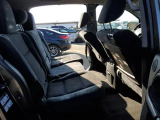 2012 Nissan Armada SV z VIN 5N1AA0NDXCN604199, wystawiony jako Copart lot #41769845 z przebiegiem 155 731 mil mil oraz Szkoda całkowita • Salvage title. Historia ofert i sprzedaży dostępna na DreamBid. Obrazek 11.