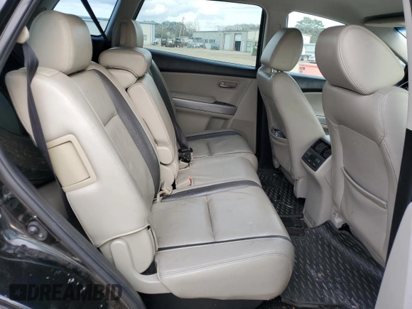 2010 Mazda CX-9 Touring with VIN JM3TB3MV3A0207960, listed as a Copart auction lot 42951375 with 174,284 mi miles and Clean Title. Bid and sale history available at carsss.com. Image 11.