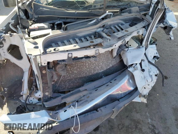 2020 Chevrolet Silverado 1500 Work Truck with VIN 3GCNWAEH8LG137065, listed as a Copart auction lot 86203084 with Not Provided miles and Salvage Title. Bid and sale history available at DreamBid. Image 11.