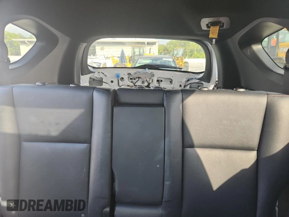 2016 Toyota RAV4 SE z VIN JTMNFREVXGD080908, wystawiony jako Copart lot #60791155 z przebiegiem 87 368 mil mil oraz Szkoda całkowita • Salvage title. Historia ofert i sprzedaży dostępna na DreamBid. Obrazek 10.