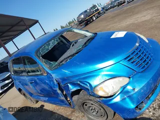 2009 Chrysler PT Cruiser z VIN 3A8FY48929T519895, wystawiony jako IAAI lot #42587324 z przebiegiem 131 793 mil mil oraz . Historia ofert i sprzedaży dostępna na DreamBid. Obrazek 14.