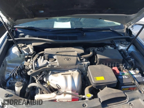 2014 Toyota Camry L with VIN 4T1BF1FK4EU338230, listed as a IAAI auction lot 41797002 with 162,611 mi miles. Bid and sale history available at carsss.com. Image 10.