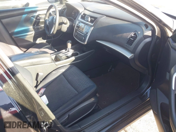 2016 Nissan Altima SR with VIN 1N4AL3AP2GC236706, listed as a IAAI auction lot 42774530 with 186,249 mi miles and . Bid and sale history available at DreamBid. Image 5.
