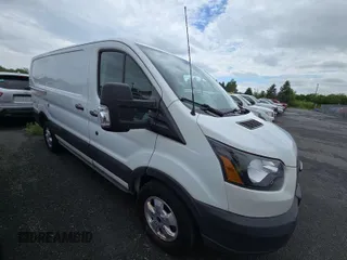 2019 Ford Transit with VIN 1FTYR1YG9KKB43472, listed as a IAAI auction lot 42624630 with 149,813 mi miles and . Bid and sale history available at DreamBid. Image 17.