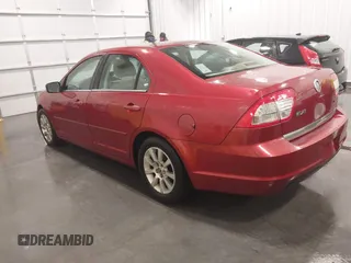 2006 Mercury Milan with VIN 3MEFM07Z56R617761, listed as a IAAI auction lot 41506668 with 170,451 mi miles and . Bid and sale history available at DreamBid. Image 3.