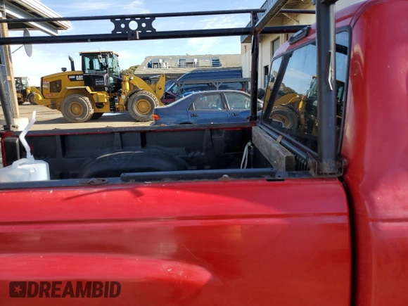 2004 Mazda B-Series 2WD Truck with VIN 4F4YR12D04TM03633, listed as a Copart auction lot 80845504 with 126,998 mi miles and Clean Title. Bid and sale history available at carsss.com. Image 10.