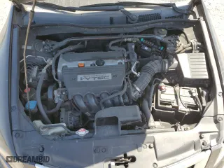 2009 Honda Accord Sdn EX-L with VIN 1HGCP26879A064109, listed as a Copart auction lot 52365185 with 250,186 mi miles and Salvage Title. Bid and sale history available at carsss.com. Image 11.