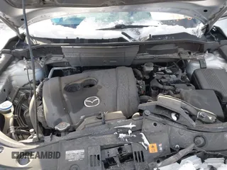 2018 Mazda CX-5 Touring with VIN JM3KFBCMXJ0463192, listed as a IAAI auction lot 41608868 with 78,337 mi miles. Bid and sale history available at carsss.com. Image 10.