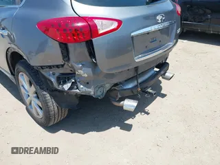 2016 Infiniti QX50 z VIN JN1BJ0RP3GM232412, wystawiony jako IAAI lot #42345098 z przebiegiem 88 865 mil mil oraz . Historia ofert i sprzedaży dostępna na DreamBid. Obrazek 6.