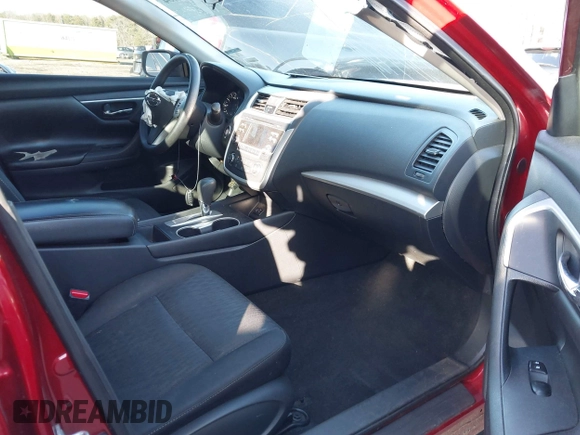 2018 Nissan Altima SR with VIN 1N4AL3AP5JC223245, listed as a IAAI auction lot 41194154 with 175,081 mi miles and . Bid and sale history available at DreamBid. Image 5.