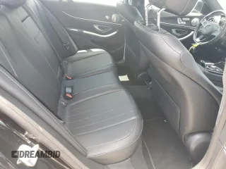 2017 Mercedes-Benz E 300 Luxury with VIN WDDZF4KB7HA017434, listed as a Copart auction lot 58845495 with 73,971 mi miles and Salvage title. Bid and sale history available at DreamBid. Image 10.