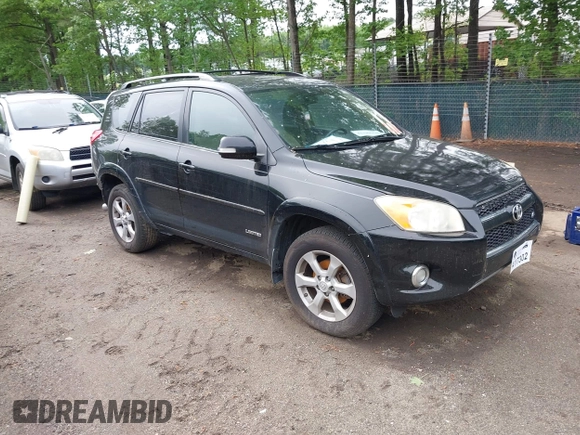 2009 Toyota RAV4 Limited с VIN JTMZK31VX95024240, выставлен на аукционе IAAI как лот 42149950 с пробегом 134 056 миль миль и . История ставок и продаж доступна на DreamBid. Изображение 1.