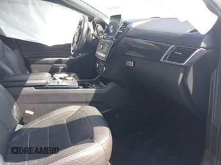 2016 Mercedes-Benz GLE 450 AMG с VIN 4JGED6EB3GA010626, выставлен на аукционе IAAI как лот 42552518 с пробегом 151 622 миль миль и . История ставок и продаж доступна на DreamBid. Изображение 5.