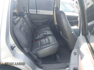 2002 Ford Explorer XLT with VIN 1FMDU73W22UA87874, listed as a IAAI auction lot 42679065 with 210,265 mi miles and . Bid and sale history available at DreamBid. Image 8.