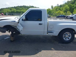 2003 Ford Ranger XL with VIN 1FTYR10D83PB60317, listed as a IAAI auction lot 42436622 with 141,764 mi miles and . Bid and sale history available at DreamBid. Image 15.
