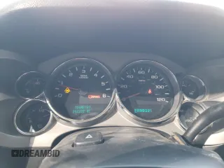 2007 Chevrolet Silverado 1500 Work Truck with VIN 2GCEC13J471563378, listed as a Copart auction lot 81259564 with 292,277 mi miles and Salvage Title. Bid and sale history available at DreamBid. Image 9.