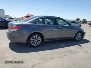 2012 Honda Accord EX с VIN 1HGCP2F70CA182324, выставлен на аукционе Copart как лот 61295195 с пробегом 228 681 миль миль и Списание • Salvage title. История ставок и продаж доступна на DreamBid. Изображение 3.