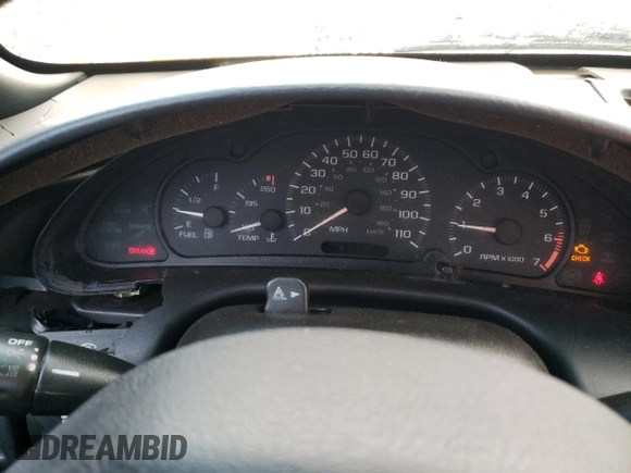 2004 Chevrolet Cavalier with VIN 1G1JC52F447271952, listed as a Copart auction lot 79335174 with Not Provided miles and Salvage Title. Bid and sale history available at carsss.com. Image 9.
