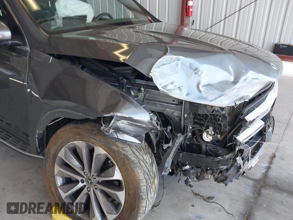 2022 Mercedes-Benz GLE 350 with VIN 4JGFB4KE2NA802390, listed as a IAAI auction lot 42386373 with 31,004 mi miles and . Bid and sale history available at DreamBid. Image 6.