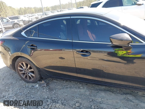 2020 Mazda 6 Sport with VIN JM1GL1UM7L1526598, listed as a IAAI auction lot 41888418 with 97,568 mi miles and . Bid and sale history available at DreamBid. Image 13.