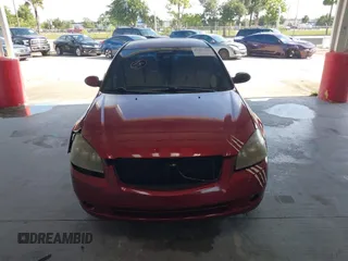 2005 Nissan Altima S z VIN 1N4AL11D95C130468, wystawiony jako IAAI lot #42357149 z przebiegiem 221 267 mil mil oraz . Historia ofert i sprzedaży dostępna na DreamBid. Obrazek 12.