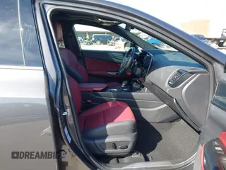 2022 Lexus NX 350h Premium with VIN 2T2GKCEZ5NC005043, listed as a IAAI auction lot 41391694 with 40,023 mi miles and . Bid and sale history available at DreamBid. Image 5.