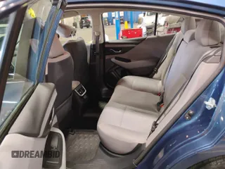 2022 Subaru Legacy Premium with VIN 4S3BWAC65N3015614, listed as a IAAI auction lot 42801148 with 93,803 mi miles and . Bid and sale history available at DreamBid. Image 19.