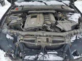 2009 BMW 1 Series 128i с VIN WBAUP73529VK75976, выставлен на аукционе Copart как лот 43971285 с пробегом 131 653 миль миль и Списание • Salvage title. История ставок и продаж доступна на DreamBid. Изображение 11.