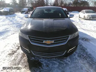 2014 Chevrolet Impala LTZ with VIN 1G1155S38EU116226, listed as a IAAI auction lot 41648924 with 80,824 mi miles. Bid and sale history available at carsss.com. Image 12.