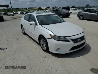 2015 Lexus ES with VIN JTHBK1GG6F2181483, listed as a Copart auction lot 53736265 with 71,441 mi miles and Salvage Title. Bid and sale history available at carsss.com. Image 13.