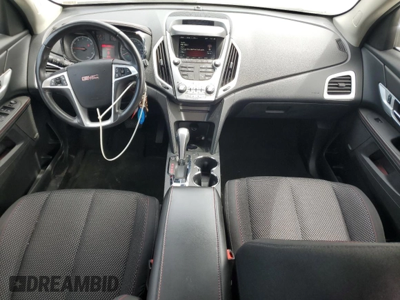2013 GMC Terrain SLE with VIN 2GKALSEK5D6201878, listed as a Copart auction lot 56311475 with 71,441 mi miles and Clean title. Bid and sale history available at DreamBid. Image 8.