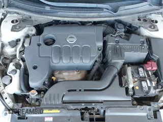 2010 Nissan Altima 2.5 S with VIN 1N4AL2AP2AN476876, listed as a IAAI auction lot 42071015 with 92,692 mi miles. Bid and sale history available at carsss.com. Image 10.