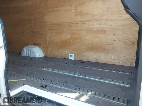 2020 Mercedes-Benz Sprinter Cargo Cargo with VIN W1W4EDHY8LP210706, listed as a IAAI auction lot 41448502 with 593,244 mi miles and . Bid and sale history available at DreamBid. Image 8.