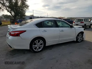 2016 Nissan Altima SR with VIN 1N4BL3AP4GC150544, listed as a Copart auction lot 82989364 with 98,922 mi miles and Salvage Title. Bid and sale history available at carsss.com. Image 3.