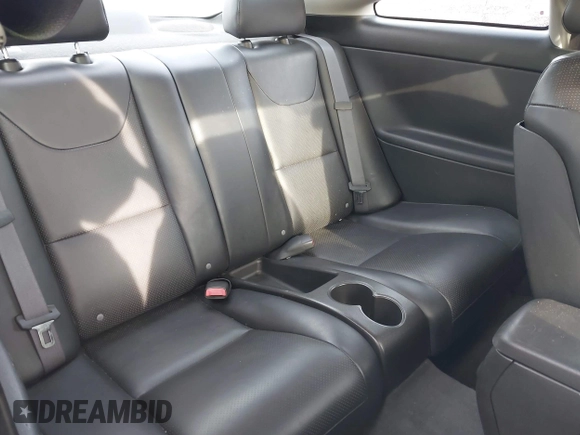 2008 Pontiac G6 GXP with VIN 1G2ZM177084146122, listed as a IAAI auction lot 41391988 with 155,952 mi miles and . Bid and sale history available at DreamBid. Image 8.