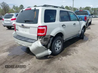 2008 Ford Escape XLS с VIN 1FMCU02Z78KC32703, выставлен на аукционе IAAI как лот 41998928 с пробегом 212 746 миль миль и . История ставок и продаж доступна на DreamBid. Изображение 4.