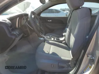 2014 Chevrolet Malibu LS with VIN 1G11A5SL1EF275427, listed as a Copart auction lot 73122734 with 196,713 mi miles and Salvage Title. Bid and sale history available at DreamBid. Image 7.