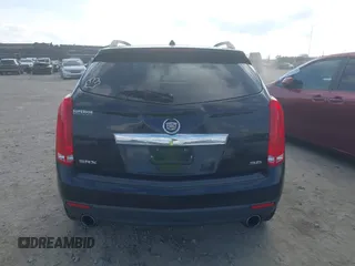 2014 Cadillac SRX z VIN 3GYFNAE35ES652370, wystawiony jako IAAI lot #40984924 z przebiegiem 211 588 mil mil oraz . Historia ofert i sprzedaży dostępna na DreamBid. Obrazek 16.