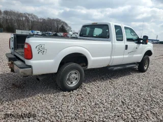 2015 Ford Super Duty F-250 SRW XLT with VIN 1FT7X2B65FED45334, listed as a Copart auction lot 49216525 with 182,864 mi miles and Salvage Title. Bid and sale history available at carsss.com. Image 3.