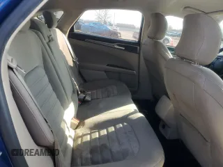 2018 Ford Fusion SE with VIN 3FA6P0H77JR188708, listed as a Copart auction lot 47030095 with 141,050 mi miles and Salvage Title. Bid and sale history available at DreamBid. Image 10.