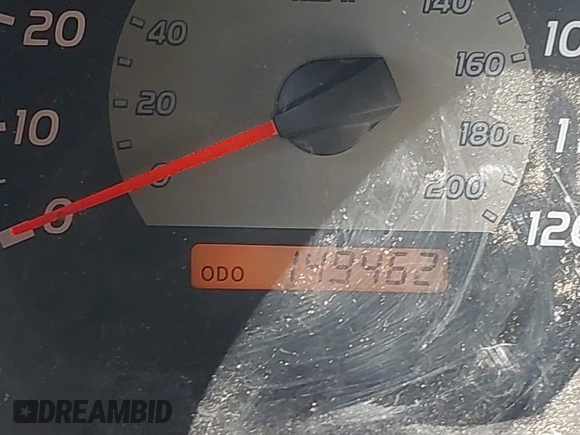 2007 Toyota Tacoma with VIN 5TELU42N67Z362393, listed as a IAAI auction lot 41512182 with 149,462 mi miles and . Bid and sale history available at DreamBid. Image 15.