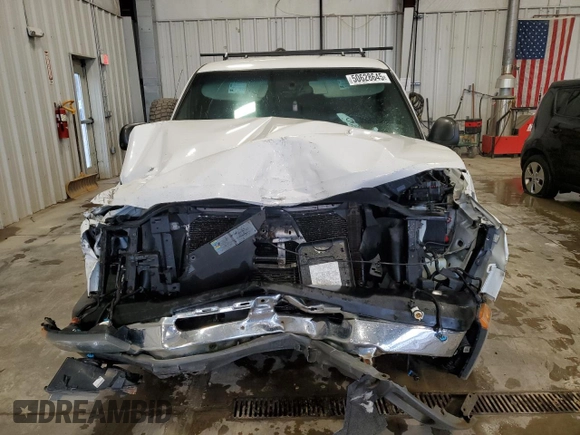 2004 Chevrolet Silverado 1500 Z71 with VIN 2GCEK19T541224247, listed as a Copart auction lot 50628645 with Not Provided miles and Non Repairable. Bid and sale history available at DreamBid. Image 5.