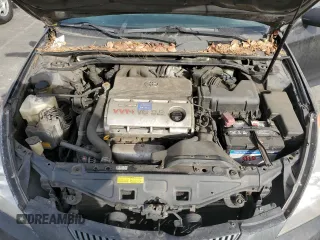 2004 Toyota Solara SE with VIN 4T1FA38P44U033149, listed as a Copart auction lot 42169825 with 315,847 mi miles and Clean Title. Bid and sale history available at carsss.com. Image 11.