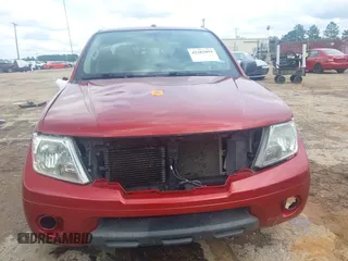 2016 Nissan Frontier SV z VIN 1N6AD0ER4GN719441, wystawiony jako IAAI lot #42382093 z przebiegiem 84 209 mil mil oraz . Historia ofert i sprzedaży dostępna na DreamBid. Obrazek 6.