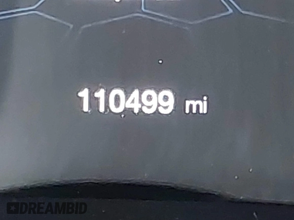 2018 Jeep Compass Limited with VIN 3C4NJDCB8JT307296, listed as a IAAI auction lot 41747374 with 110,499 mi miles. Bid and sale history available at carsss.com. Image 7.